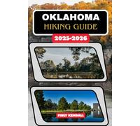Oklahoma Hiking Guide 2025-2026