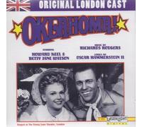 Oklahoma / London Cast