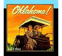 Oklahoma (Original Soundtrack - 1955)