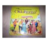 Oklahoma - Soundtrack / Original Broadway Cast LP