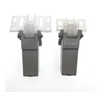 OKLILI 1 juego de bisagras ADF FL4-2050-000 FL3-6313-000 FL4-2051-000 compatible con Canon D1120 D1150 D1380 MF515 MF810 MF820 IR1430 IR1435 C2500000000 C350. C351