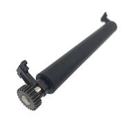 OKLILI 1 juego de rodamientos de rodillo de placa de presión 105934-034 compatible con Zebra GK420D GX420D GK430D GX430D ZP450 ZP500 ZP505 ZP550 ZP550