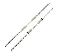 OKLILI 1 juego de rodillos de alimentación PA03541-Y041 PA03541-Y042 + rodillo de salida compatible con Fujitsu ScanSnap S300 S300M S1300 S1300i