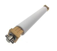 OKLILI 1 kit de mantenimiento de rodillo de placa de revestimiento 79815M P1058930-080 compatible con impresora térmica de etiquetas de código de barras Zebra ZM400 ZT410 ZT411 203dpi 300dpi 600dpi