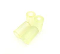 OKLILI 10 juegos PA03540-Y075 PA03540-G078 PA03540-Y078 Feed Exit Roller Neumático compatible con Fujitsu fi-6240 fi-6140 fi-6230 fi-6130 fi-6125 fi-6225 fi-75 fi-75 fi-75 160 FIC -7260