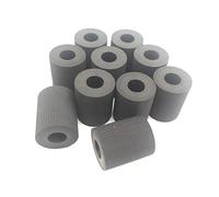 OKLILI 10 Piezas X 302BR06521 302F906240 302F906230 Pickup Roller de Goma Compatible con Kyocera FS1028 FS1035 FS1100 FS1120 FS1128 FS1300 FS1320 FS20 00 FS3. 900 FS4000 M2030 M2530 M2035 M2535 P2035