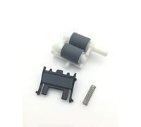 OKLILI 10SET LU9244001 LY5384001 Rodillo separador de alimentación de recogida compatible con Brother DCP8110 DCP8150 DCP8155 HL5440 HL5450 HL5445 HL5470 HL6180 MFC8510 MFC8710 MFC8810 MFC8910 MFC8910