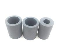 OKLILI 10SET X 43895001 44384701 43000601 - Rueda de rodamiento de seCompatible conción de alimentación Compatible con Okidata OKI B410 B420 B430 B431 B440 B721 B731 B760 C610 C710 C711 C712 C822 C823