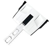 OKLILI 1ea X PA03576-D808 - Bandeja de salida de papel compatible con Fujitsu fi-5650 fi-5750 fi-6670 fi-6670A fi-6770 fi-6750 fi-6750s