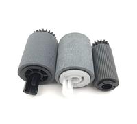 OKLILI 1SET FB6-3405-000 FC5-6934-000 FC6-6661-000 Rodillo de seCompatible conción Compatible con alimentación de Casete Compatible con Canon IR 1730 1740 1750 2230 2270 2520 2525 2530 2535 2545 2830