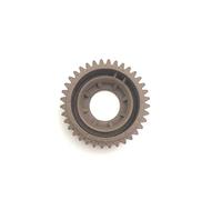 OKLILI 2BR20200 Fusor de Rodillo de Calor Superior 36T Z36 Compatible con Kyocera FS1028 FS1128 FS1350 FS2000 FS2020 FS3900 FS3920 FS4000 FS4020 KM2810 KM2820 FS1800 FS1800+ FS1900 FS3800 FS6020