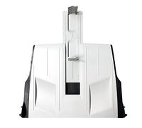 OKLILI 5 bandejas de salida de papel PA03576-D808 unidad apiladora de hojas compatible con Fujitsu fi-6670 fi-6670A fi-6770 fi-6750 fi-6750s fi-5650 fi-5750