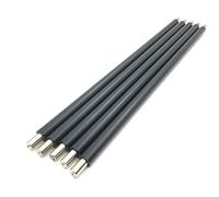 OKLILI 5 piezas X MC-8505 MC-8705 PCR Rodillo de carga principal Rodillo de carga principal Compatible con Kyocera TASKalfa 3050ci 3051ci 3550ci 3551ci 4550ci 4551ci 5550ci 5551ci 6550ci 6551ci 7550ci