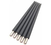 OKLILI 5 piezas X PCR rodillo de carga principal MC rodillo cargador compatible con Kyocera ECOSYS P3045dn P3145dn P3050dn P3055dn P3060dn M3145idn M3645