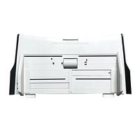 OKLILI 5 unidades de bandeja de entrada de papel PA03576-D809 unidad de canal compatible con Fujitsu fi-6670 fi-6670A fi-6770 fi-6750 fi-6750s fi-5650 fi-5750