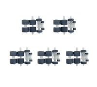 OKLILI 5Kits X B12B813561 Kit de rodillo de recogida de escáner B12B813561 compatible con Epson DS-510N DS-510 DS-520 DS-520N DS-560N DS-560 DS-410