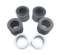 OKLILI 5SET X 8262B001AA 8262B001 3601C002AA 3601C002 - Kit de Rodillo de Intercambio Compatible con Canon DR-G1100 DR-G1130 DR-G2090 DR-G2110 DR-G2140