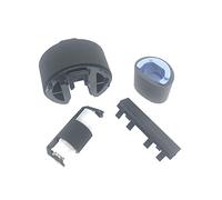 OKLILI 5X RL1-1802-000CN RL1-1785-000CN RM1-4426-000CN RM1-4840-000CN Rodillo de Recogida de Papel Conjunto de Almohadillas de seCompatible conción compatibles con HP CM2320n CM2320nf CP2025 CP2025dn