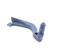 OKLILI C7769-60181 C7770-60015 C7769-60617 Pinch Arm Pincharm - Mango de Palanca Azul Compatible con HP DesignJet 4500 500 500ps 510 800ps 815 820 MFP T1100