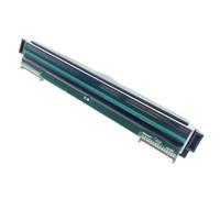 OKLILI Cabezal de impresión de transferencia térmica para impresora de códigos de barras, 203 dpi, 300 dpi, compatible con Zebra ZD421T ZD421D ZD421 ZD421C ZD421T-HC (ZD421D 300dpi)