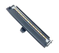 OKLILI Cabezal de impresión de transferencia térmica para impresora de códigos de barras, 203 dpi, 300 dpi, compatible con Zebra ZD421T ZD421D ZD421 ZD421C ZD421T-HC (ZD421T 203dpi)