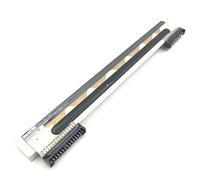 OKLILI Cabezal de impresión térmico 105934-037 G105934-037 DF53B424 ZP450-1010-HEAD compatible con Zebra ZP450 ZP550 ZP500 ZP505 GX420 GK420 GX420D GK420 D ZP420D