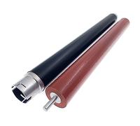 OKLILI D01CEC001 D00C54001 - Rodillo de Calor para fusor Superior + Rodillo de presión Inferior Compatible con Brother HL-L8260 HL-L8360 HL-L9310 MFC-L8610 MFC-L8900 MFC-L9570