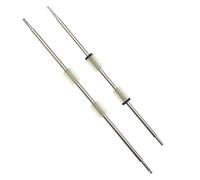 OKLILI Juego de 5 rodillos de alimentación y rodillo de salida PA03656-K976 PA03656-K975 compatible con Fujitsu iX500 iX1400 N7100 iX1500 iX1600 N7100E fi-7030