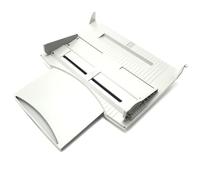 OKLILI MG1-4533-000 Bandeja de alimentación de Papel Soporte de Recogida Unidad Chuter Chute Compatible con Canon DR-6030C DR-5010C Escáner de fórmula de Imagen