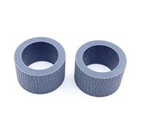 OKLILI neumático de Rodillo de Recogida compatibles con EPSON L6061 L6071 L6160 L6161 L6166 L6168 L6170 L6171 L6176 L6178 L6190 L6191 L6198 M2140 M2170 M3140 M3170 M1100 XP-5100 WF-2860 ET-3700 (50)