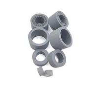 OKLILI OKLI 1 Unidades X D00S3W001 D00S3X001 D00S3Y001 Escáner Pick Brake Separation Roller Neumáticos Set Compatible con Brother ADS-2200 ADS-2700W