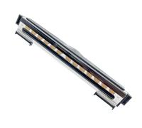 OKLILI P1112640-019 P1112640-026 Impresora térmica de Etiquetas de código de Barras Compatible con Zebra ZD421D 203dpi