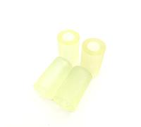 OKLILI PA03540-Y075 PA03540-G078 Juego de neumáticos de rodillo de salida de rodillo de alimentación del escáner Compatible con Fujitsu fi-6130 fi-6140 fi-6230 fi-6240 fi-6125 fi-6225