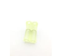 OKLILI PA03586-K983 PA03586-K984 PA03360-Y101 PA03360-Y11 - Rodillo de transmisión de alimentación compatible con Fujitsu Fi-6110 Fi-5110 N1800 S1500M S15500M 00 S5. 10M S510 S500M S500