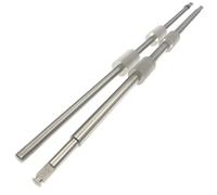 OKLILI PA03630-Y215 PA03630-G205 - Rodillo de Salida para escáner + Eje Compatible con Fujitsu fi-6130Z fi-6140Z fi-6230Z fi-6240Z