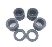 OKLILI PA03830-K021 PA03830-K022 PA03830-K023 Neumáticos de rodillo de separación de freno de recogida compatibles con Ricoh fi-8820 fi-8930 fi-8950