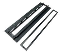 OKLILI Photo Asp 110 - Adaptador de formato de película, guía de escaneo de 16 mm, soporte negativo compatible con Epson Perfection V700, V750, GT-X900, GT-X970 (2)