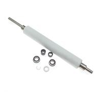 OKLILI Platen Roller Assy G40038M - Kit de mantenimiento de rodillo de rebobinado compatible con impresora térmica Zebra 140XiII 140Xi3 105SE 140Xi4 Plus 203dpi 300dpi