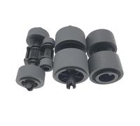 OKLILI PRK-A3001 - Kit de Rodillo de separación de Freno de escáner Compatible con Brother ADS-2200 ADS-2700W ADS-3100 ADS-3300W ADS-4100 ADS-4300N ADS-4500W ADS-4700W