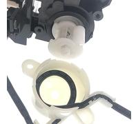 OKLILI Sistema de tinta de bomba que capsula piezas consumibles compatibles con Epson L6160 L6161 L6166 L6168 L6170 L6171 L6176 L6178 L6190 L6191 L6198 ET3700 ET3710 ET3710 ET37710 ET37777 50 ET3. 760