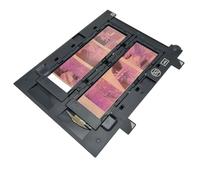 OKLILI Soporte de película negativa para escáner de formato medio 120/220/620 compatible con Epson Perfection V700 V800 Photo V750 V850 Pro GT-X900 GT-X970 GT-X980