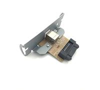 OKLILI UB-U05 M186A C32C823991 A371 Tarjeta de interfaz de puerto USB, placa base compatible con Epson TM-T88V TM-H6000IV TM-T88IV T88V H6000IV TM-T81 TM-T70 T81 T70