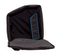 Oklop Bolsa acolchada para microscopio de 25 cm de ancho