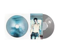 Oklou - Choke Enough Expansion Pack Opaque Silver Vinyl LP, Oklou