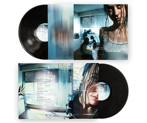 Oklou - estrangulamiento suficiente [LP]