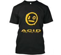 OKMN76huc i_o Forever Tribute Garrett Lockhart DJ and Producer T-Shirt Black L