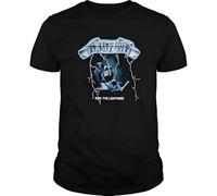 OKMN76huc Pouy Godsend Tampa Bay Ride The Lightning T-Shirt Black XXL