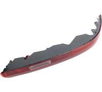 OKNGHPLIU Coche Montaje de Luces traseras para Audi Q7 2016 - 2020 4M0945096 4M0945095, Auto Lámpara Antiniebla Señal Giro Freno Piloto Trasero,Luz antiniebla Trasera,A/Right