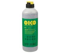 OKO Off-Road Sellante Antipinchazos Todoterreno 1250 ml - Sella hasta 12 mm - Para Tractores y Maquinaria Agrícola - Neumáticos Tubeless y con Cámara