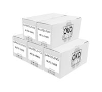 OKOLine 5X MLTD1042S, SU737A - Tóner negro compatible con Samsung ML-1660, 1661, 1665, 1666, 1670, 1675, 1860, 1865, SCX-3000, 3200, 3205